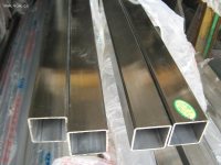 浙江不锈钢方管厂家扬铭不锈钢为您提供规格齐全的不锈钢方管