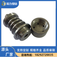 钛加工件钛合金加工件钛异形件加工钛锻件按图定制1