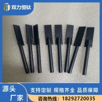 钛电极铱钽涂层阳极板宝鸡双力恒钛提供各类mmo氧化物涂层加工