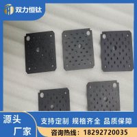 铱钽涂层钛阳极组电解水用钛电极钌铱铱钽电极