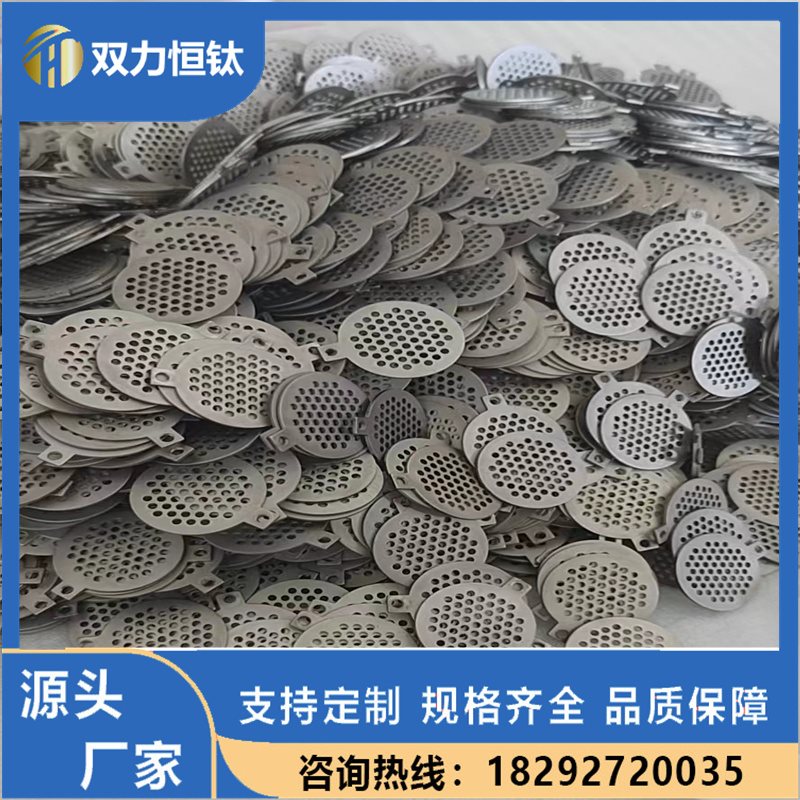 厂家贵金属铂金涂层电解片富氢水杯专用钛电极钛阳极