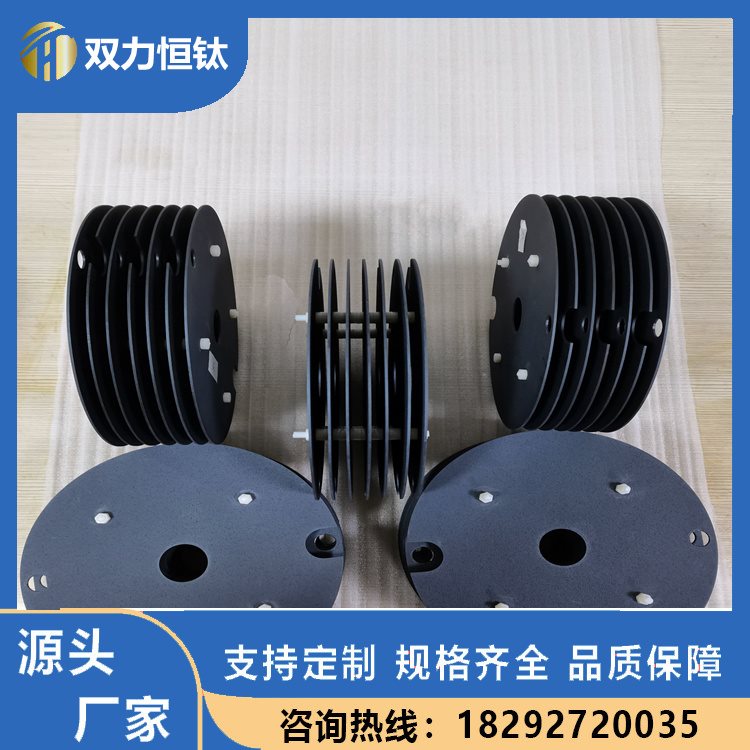 电解工业污水处理用电极组涂层钛阳极钌铱钛阳极加工定制