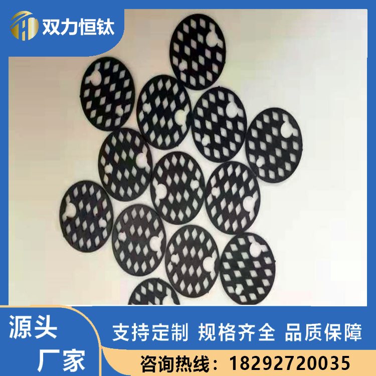 销售批发污水处理用钌铱涂层钛小电极组支持非标定制