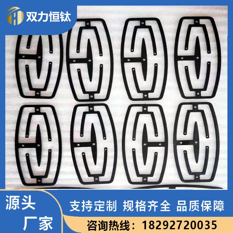 厂家大量供应铂金钛阳极，铂金涂层电解片