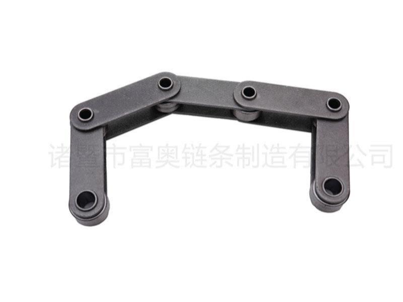 P76.2HP空心链