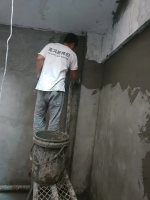 漏水维修加固-2-