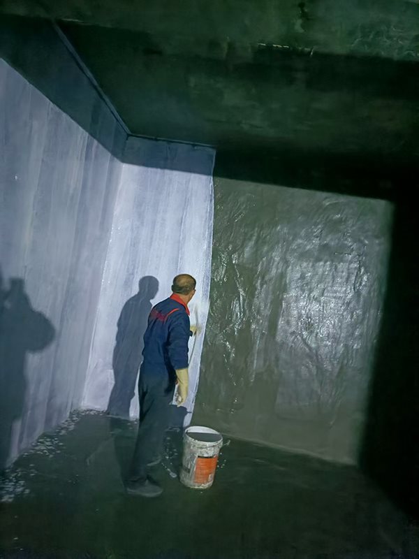 漏水维修加固-4-
