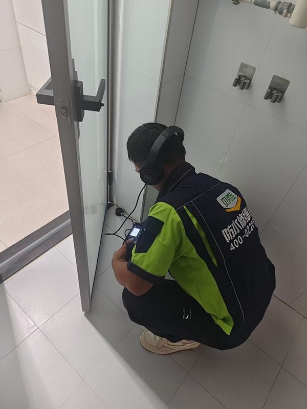 家庭漏水维修检测-7-