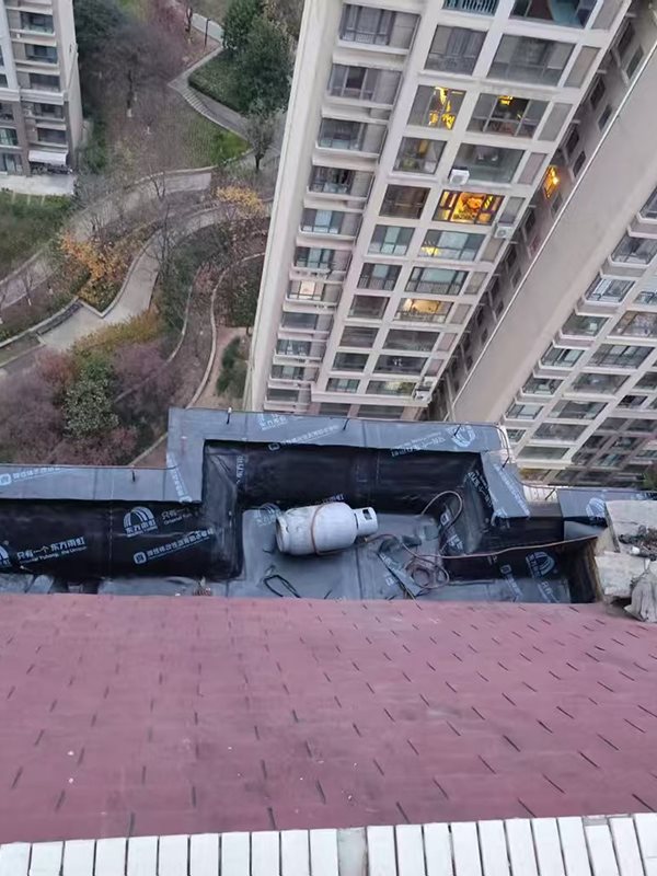 家庭漏水维修检测-8-