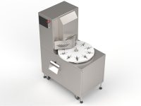 KY-QJZ500-2转盘鸡爪机