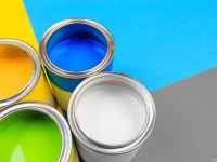 油墨领域