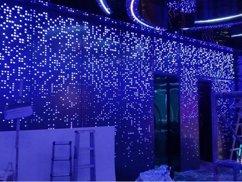 巩义恒星酒吧
