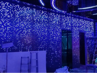 巩义恒星酒吧