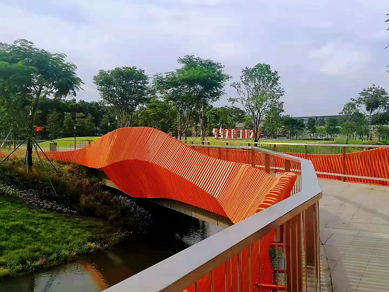 滨河公园-3