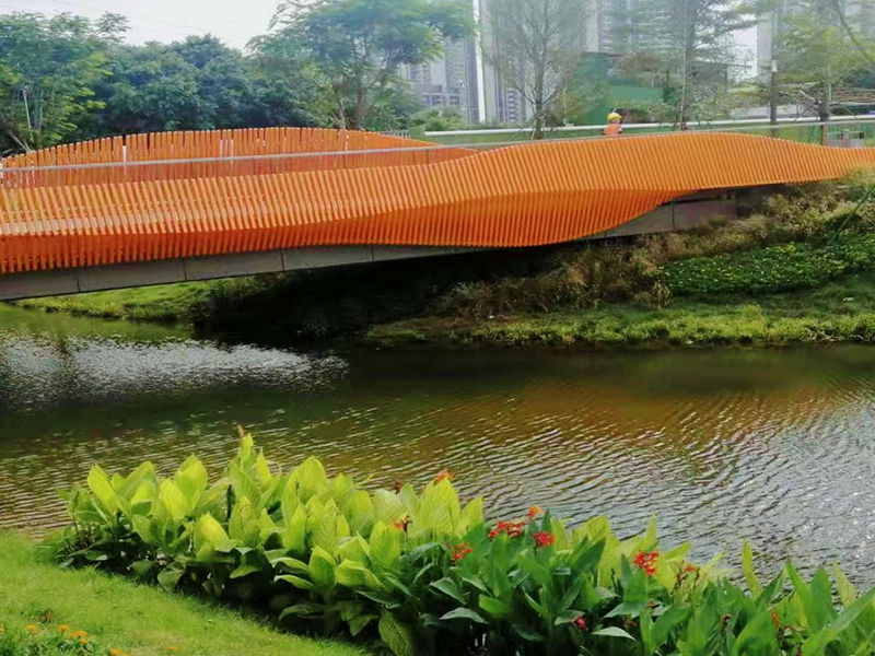 滨河公园-2