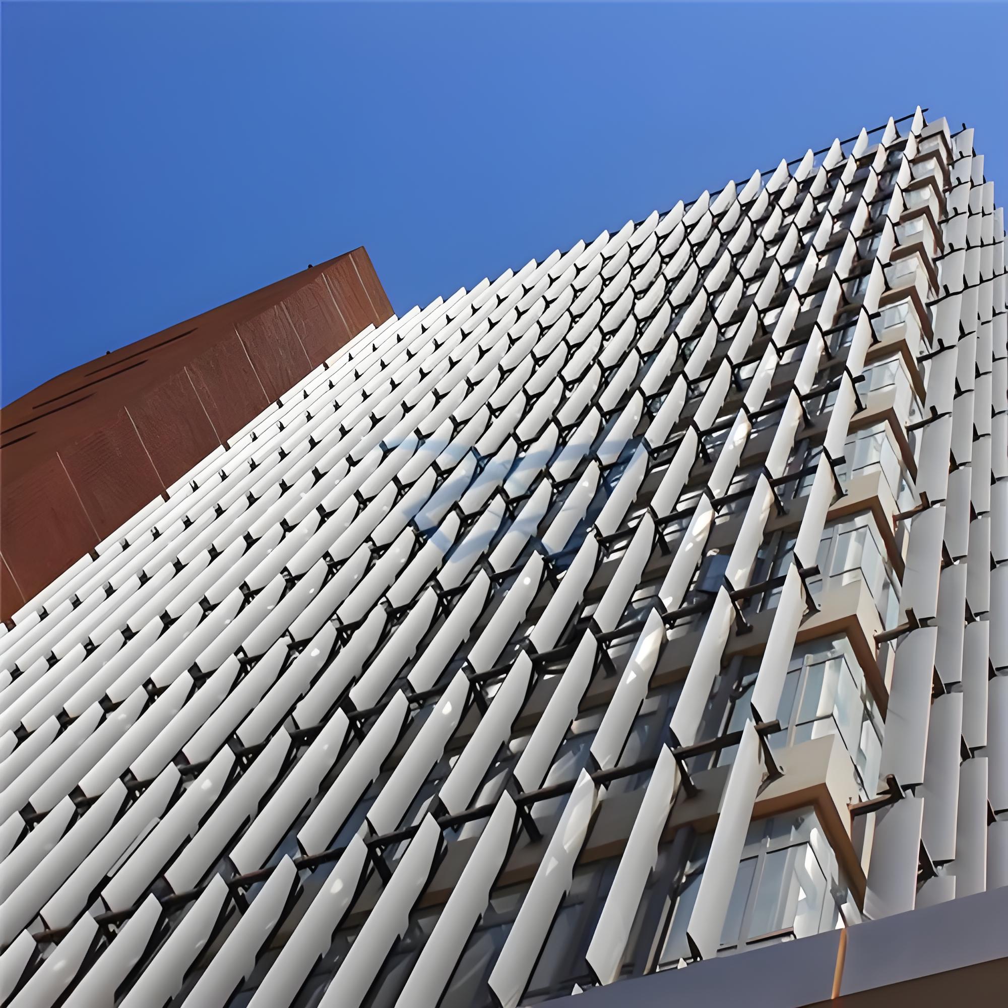 遮阳板系统1