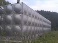 不锈钢水箱2