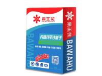 腻子粉2