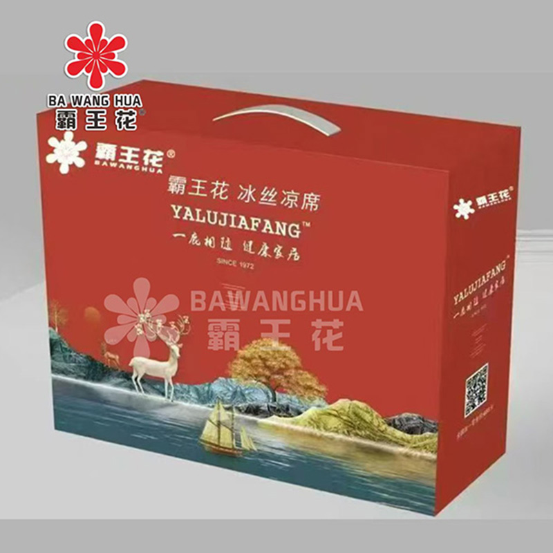 冰丝凉席-1