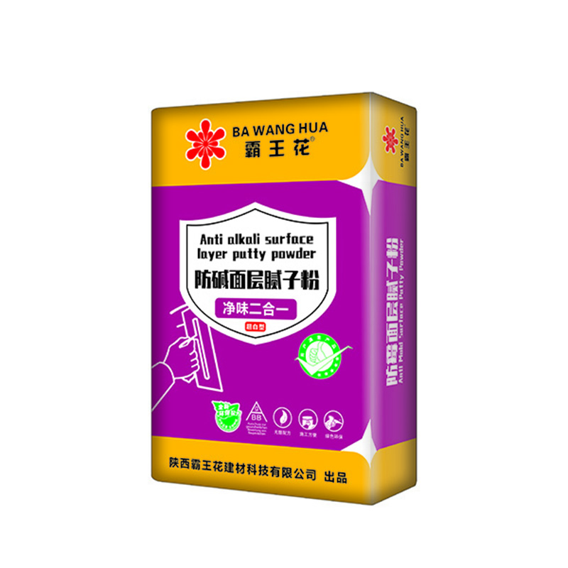 腻子粉-2