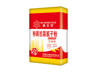粉刷抗裂腻子粉