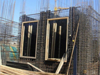 建筑行业