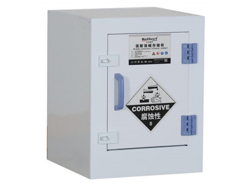 易制防爆柜3