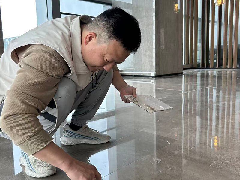 石材养护-2-