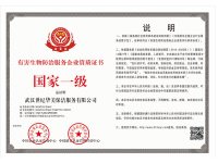 有害生物防治服务企业资质-2-