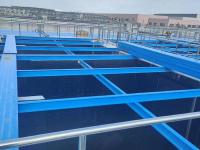 玻璃钢防腐工程水泥池防腐工程-1-