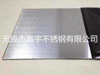 316L不锈钢拉丝板-4-