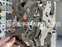 316不锈钢波纹板-3-
