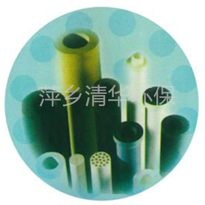 过滤管3