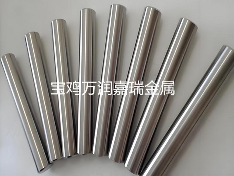 钛棒