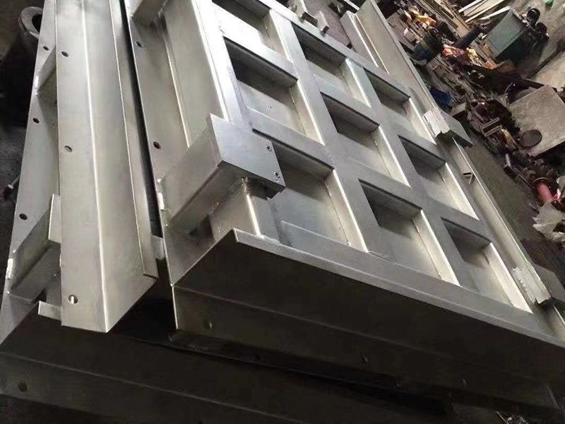 不锈钢闸门-1-