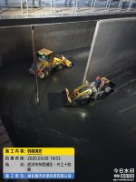 污水泵站清淤-1-