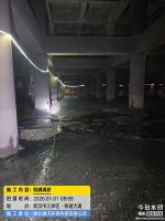污水泵站清淤-3-