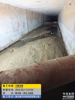 污水泵站清淤-7-