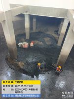 污水泵站清淤-10-