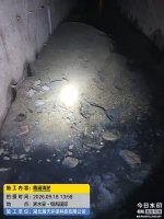 箱涵清淤-2-