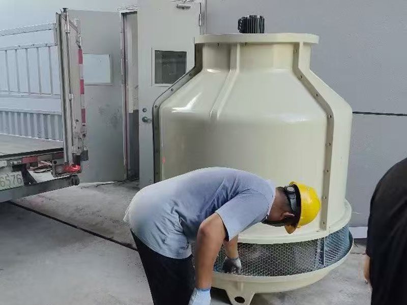 冷却塔和维修-37-
