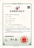 09-202021266907X转轴式轿门厅门自动连锁开闭系统孙建斌电子证_01