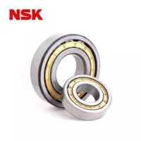 NSK精密圆柱滚子轴承