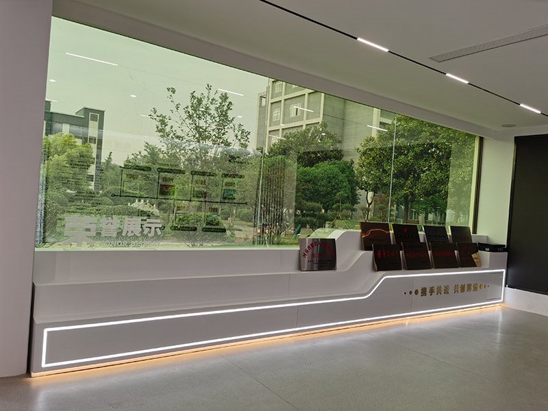 展厅搭建-3-