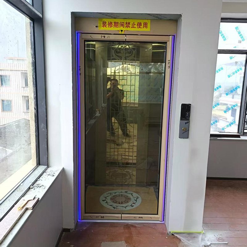 家用电梯-12-