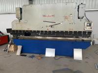 250T-4000数控折弯机