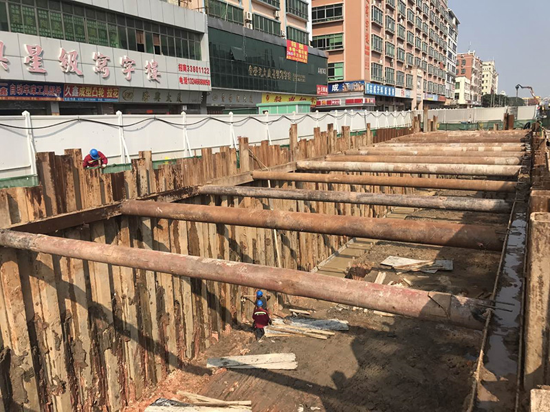 城市道路改造工程_副本
