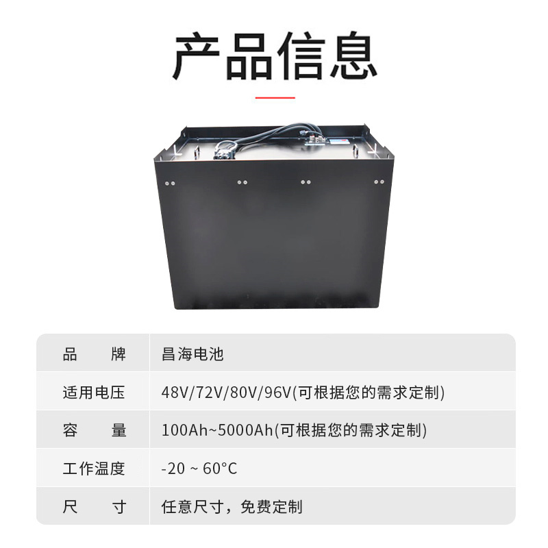 叉车4