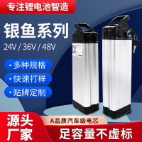 银鱼1