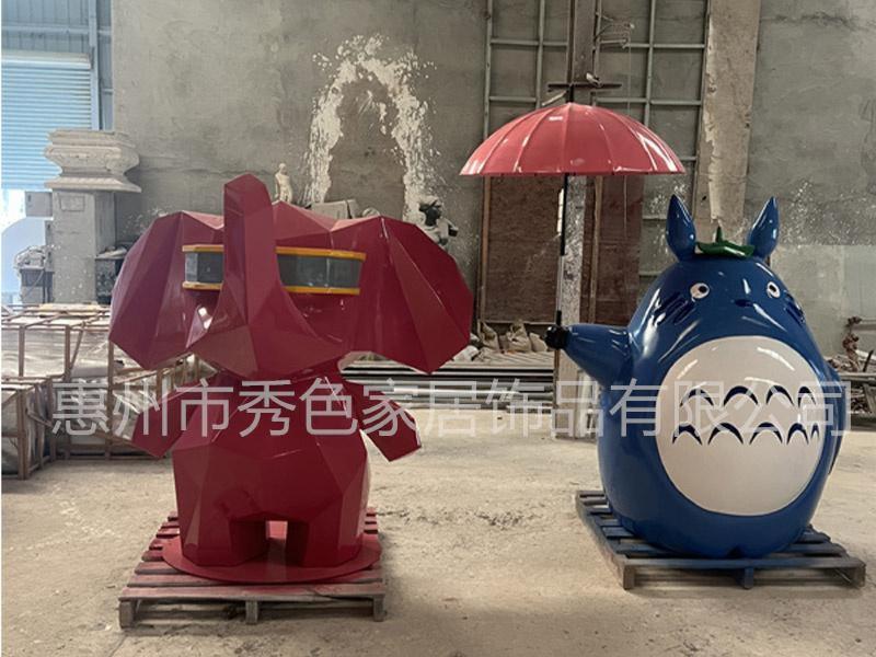玻璃钢产品-1-